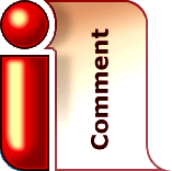 iComment icon